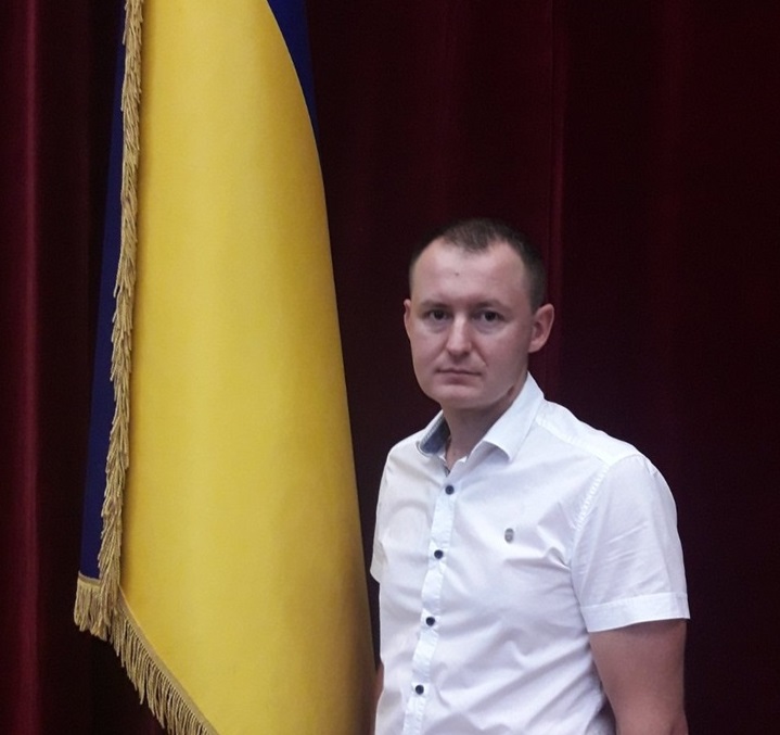 Сергій Іщенко