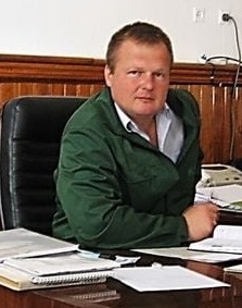 Володимир Костюченко