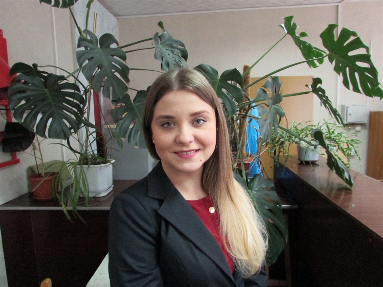 Анна Савченко