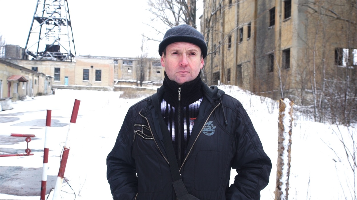 Роман Пассажир, прохідник Роман Пассажир, прохідник
