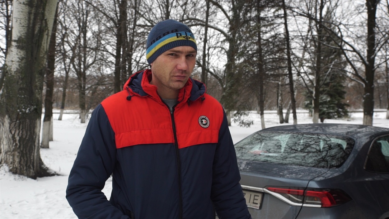Олександр Завгородній Олександр Завгородній