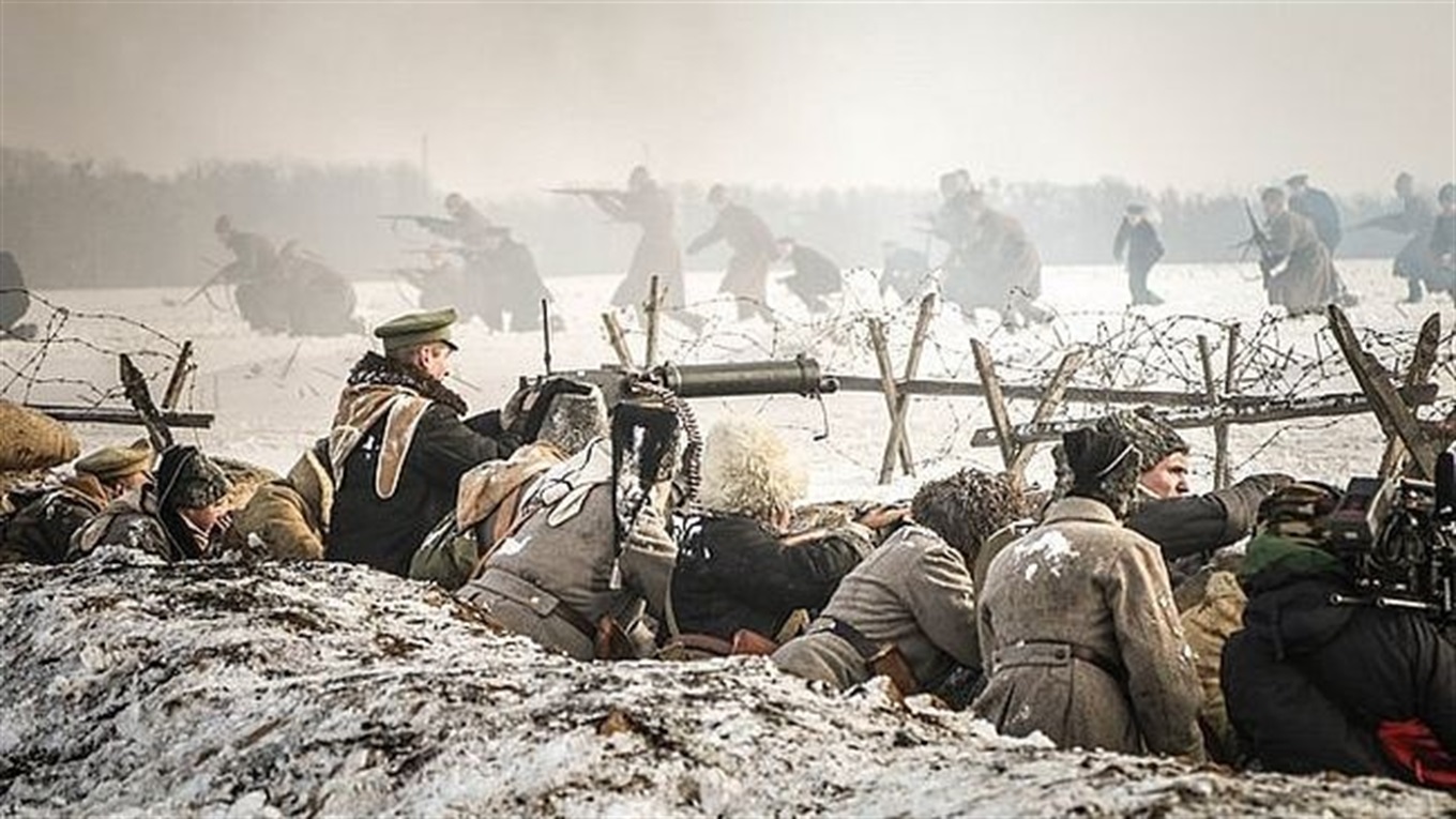 Бій під Крутами. Який внесок зробили конотопці та як ...