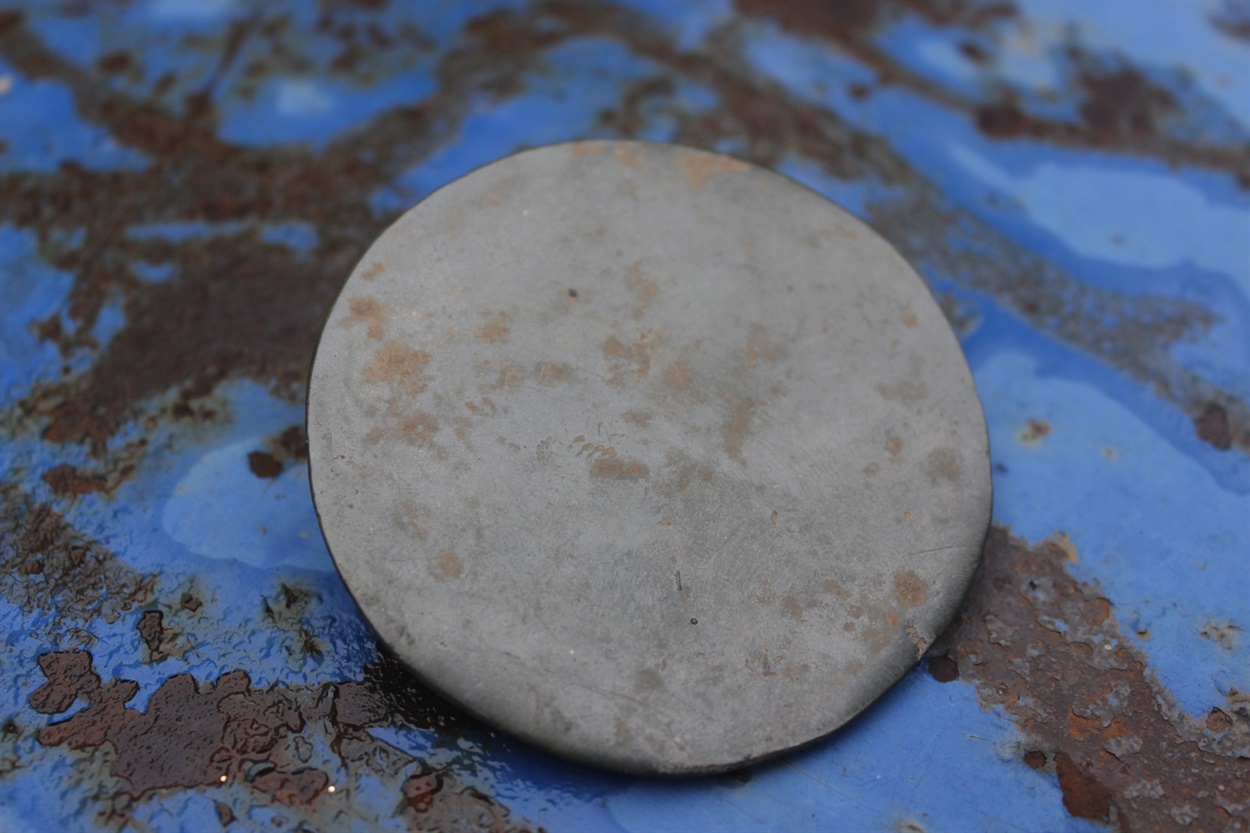 Старовинне люстерко