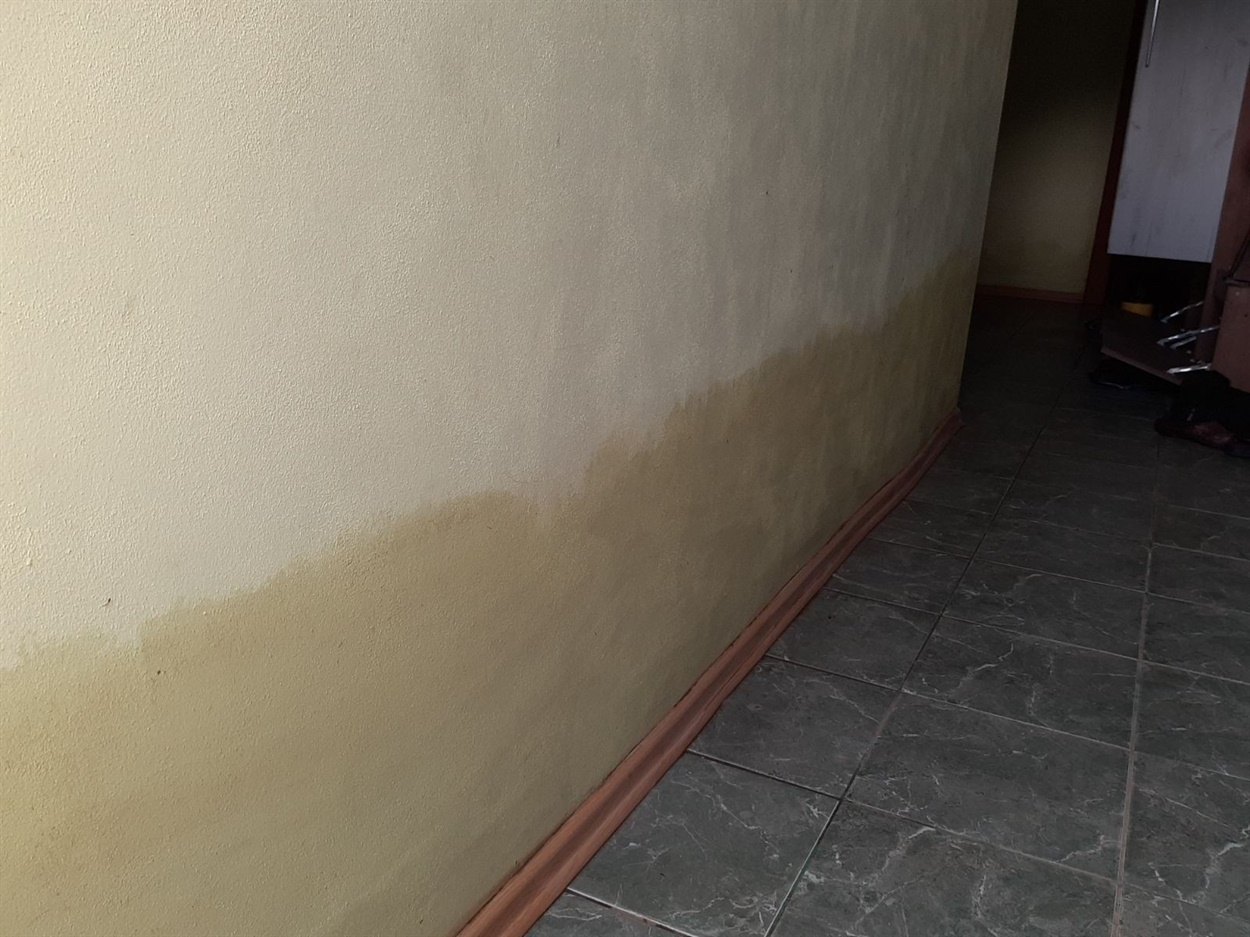Стіни в будинках сипляться: що наробив паводок в оселях Студінського старостинського округу та у Сівці-Калуській