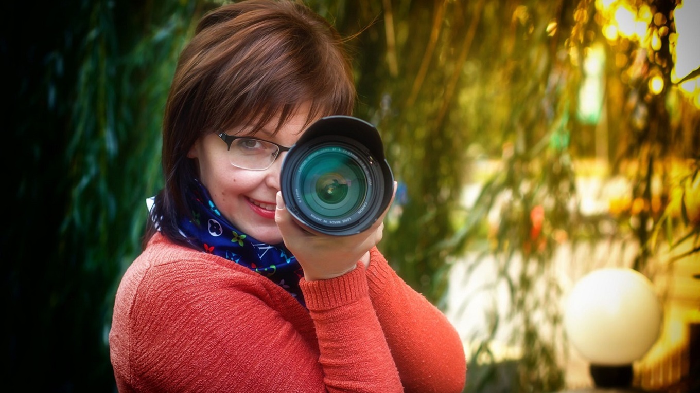 Fotograf Profesijnij U Pervomajsku Yak Zamoviti Fotosesiyu Gard City