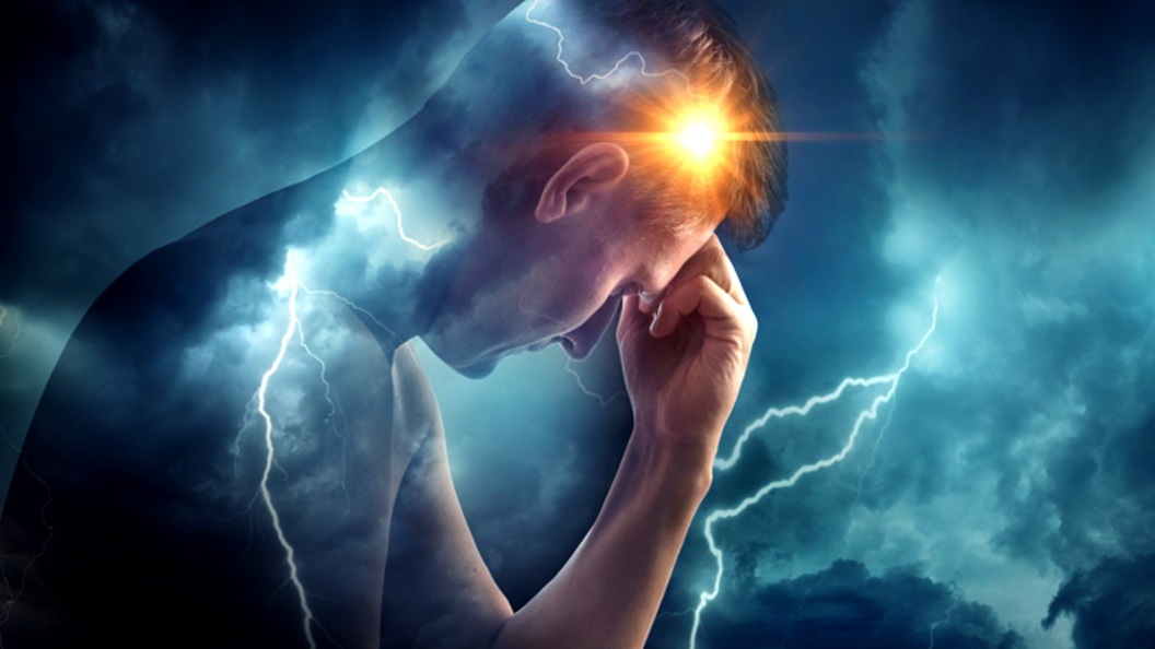 Метеозалежність — причини, симптоми, як боротися