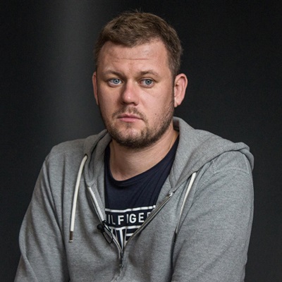 Денис Казанский